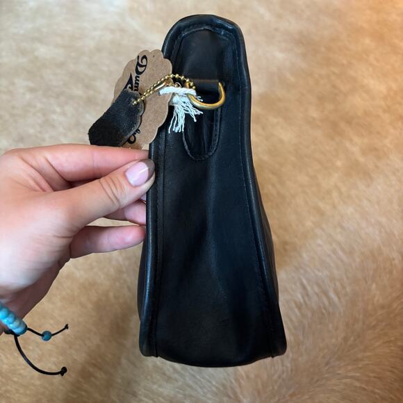 Vintage Coach Swinger - Picture 5 of 11